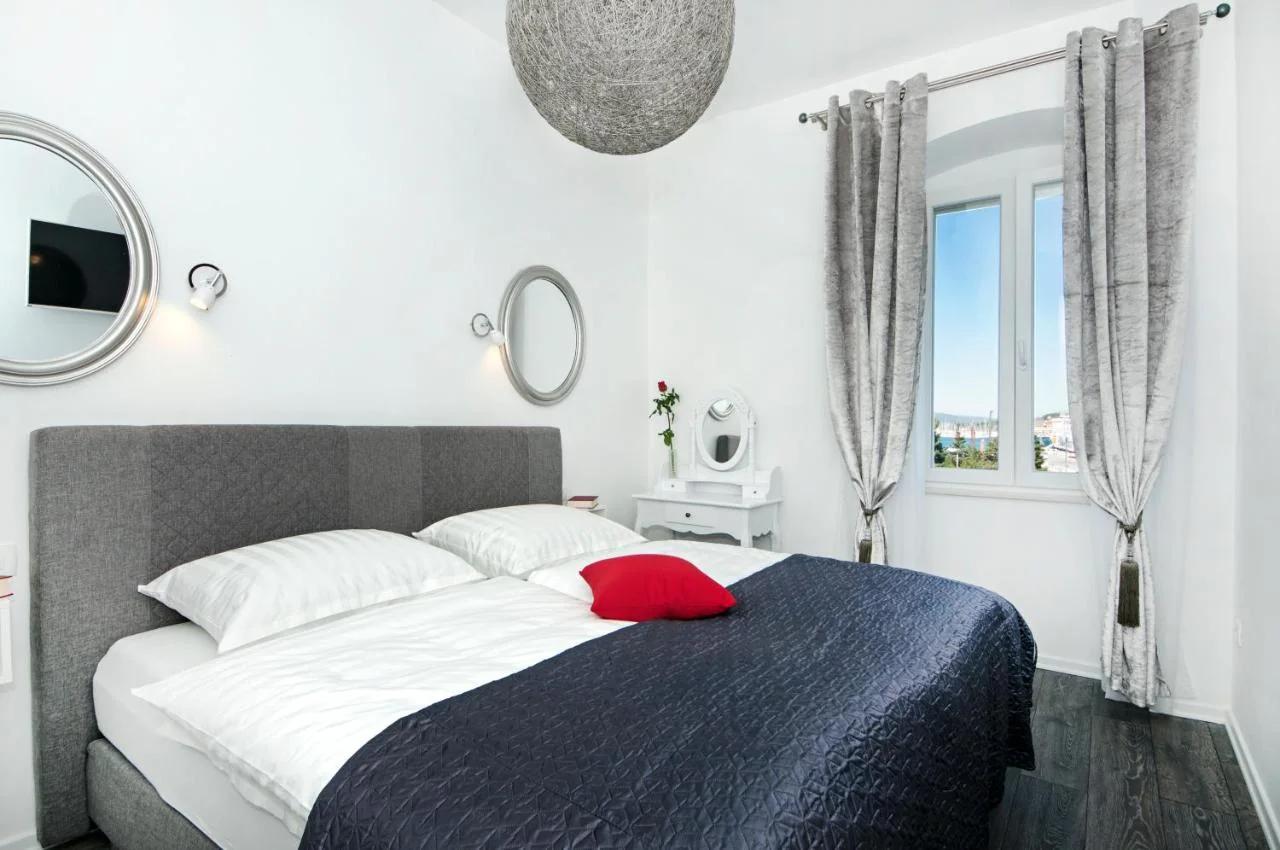 Apartments Mihaela photo