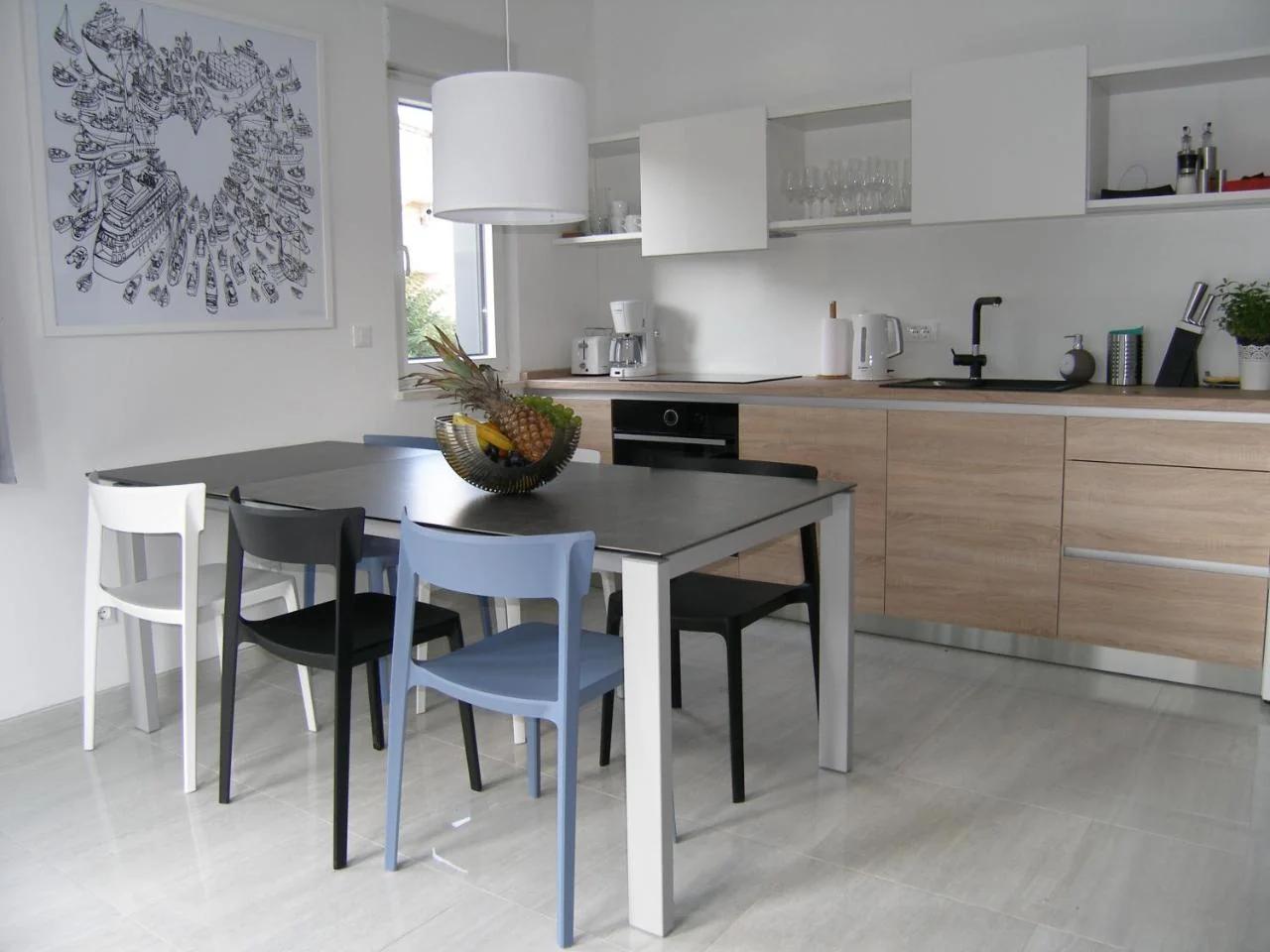 Apartments Mon Amour photo