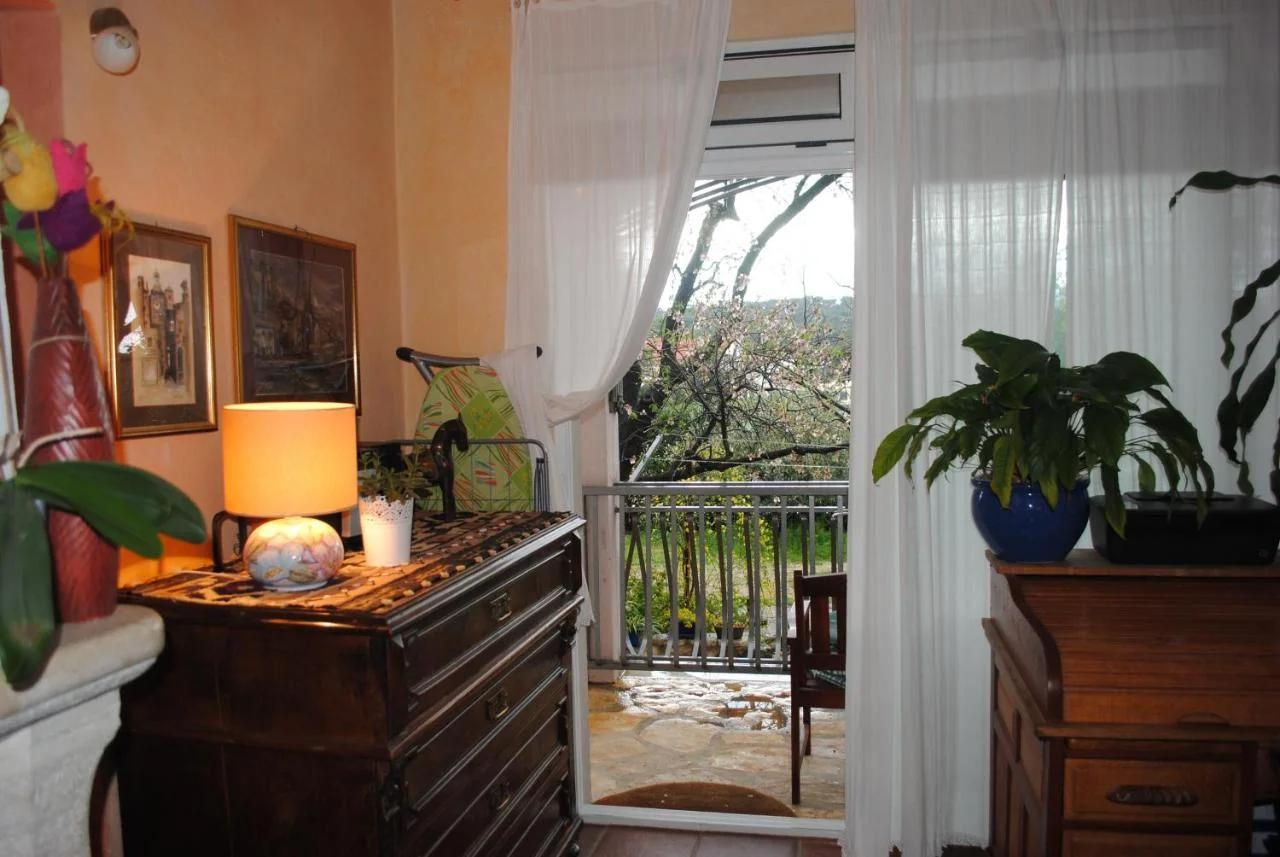 Apartments Natura Makarska foto
