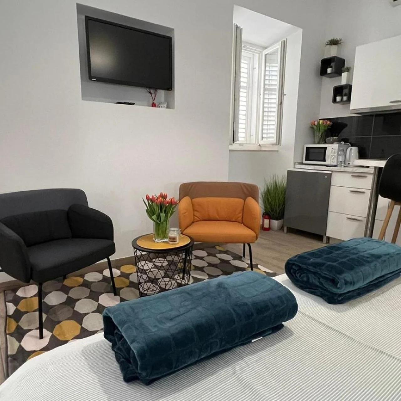 Apartments Noa Old Town photo