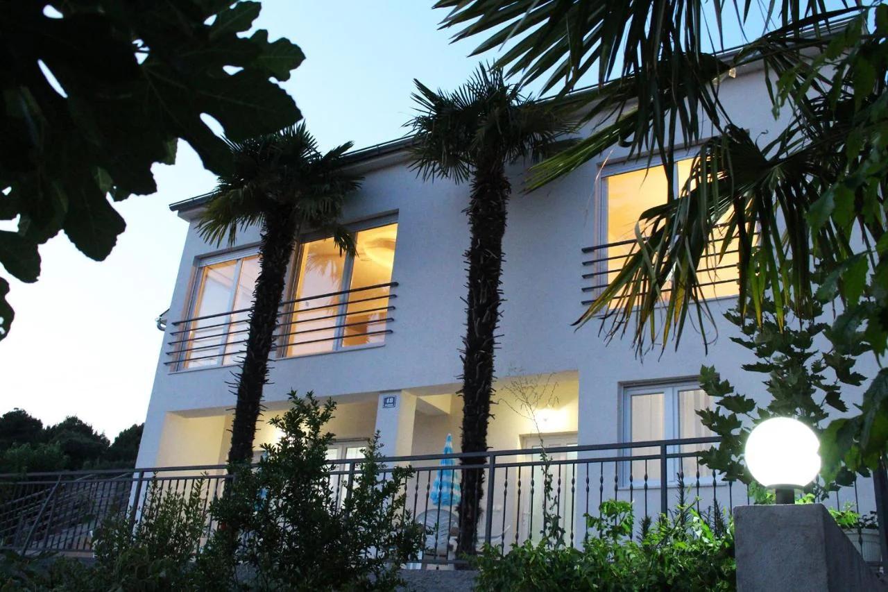 Apartments Palma photo