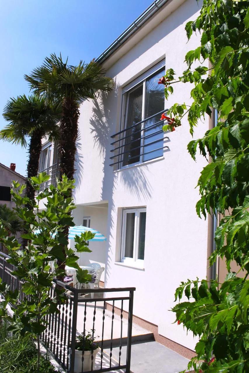 Apartments Palma photo