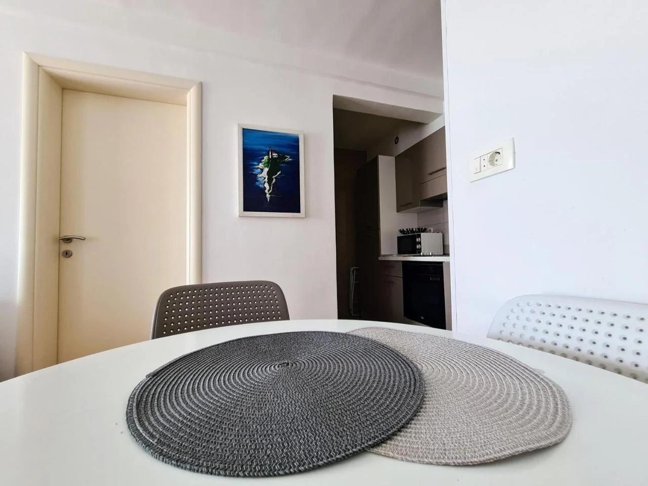 Apartments Papedoni Split foto