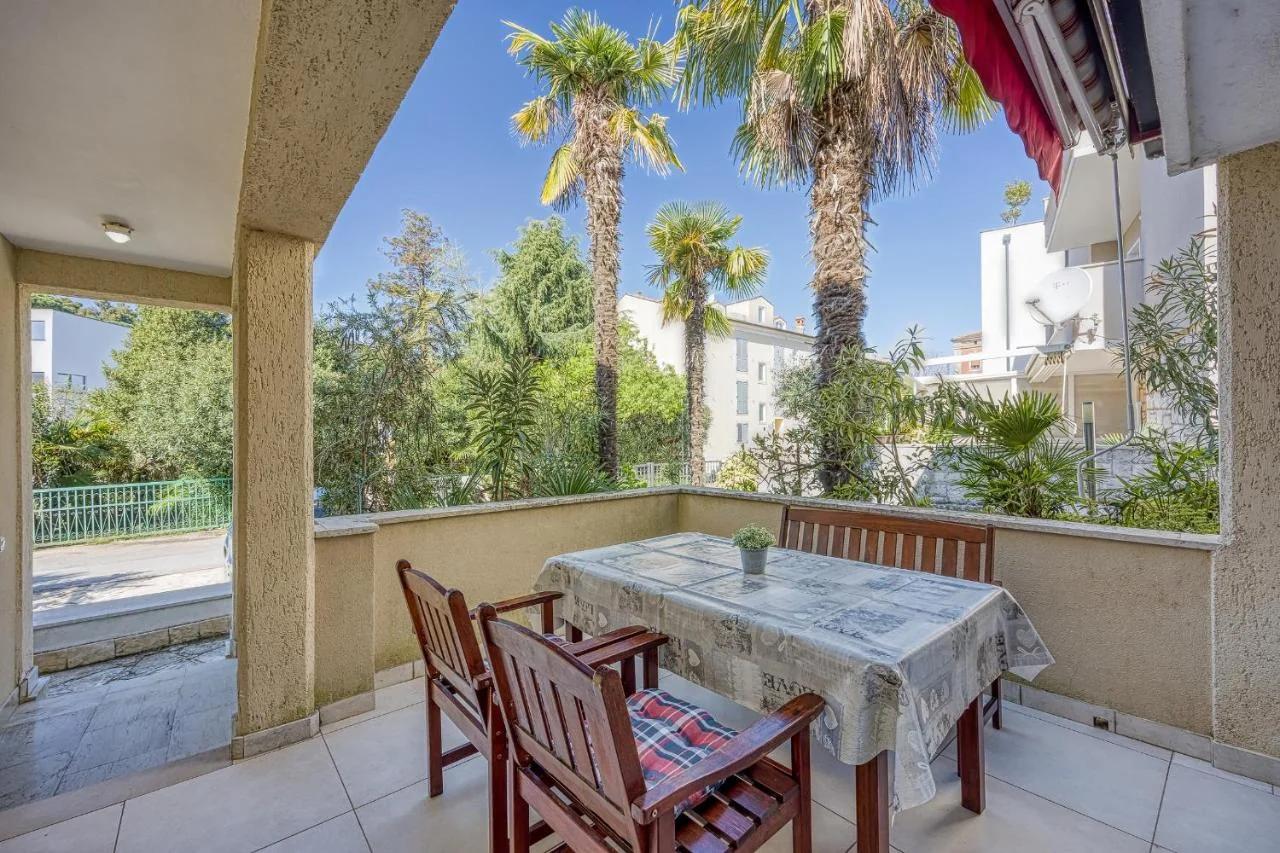 Apartments Pino photo