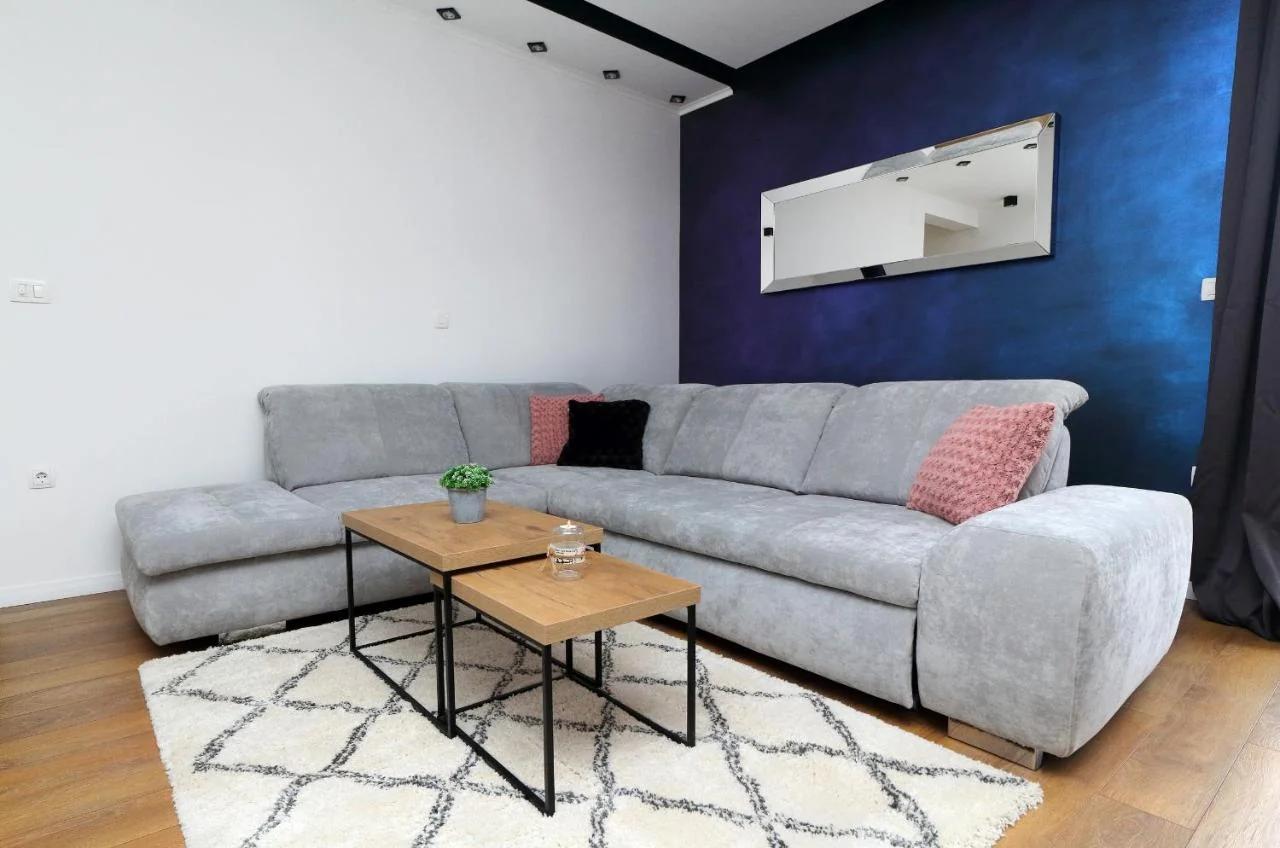 Apartments Pivac photo