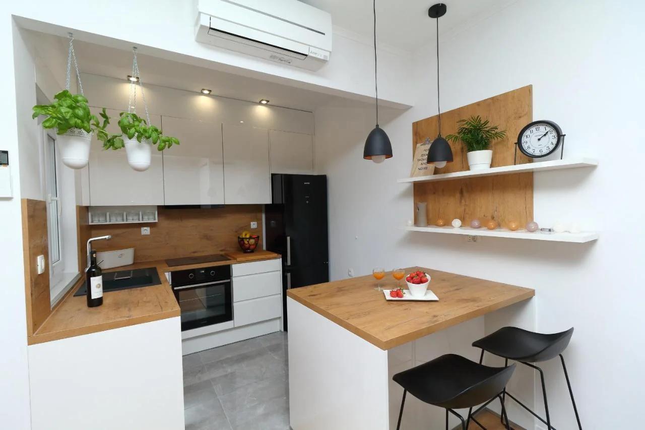 Apartments Pivac photo