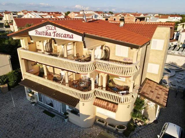 Apartments Rustika Toscana foto