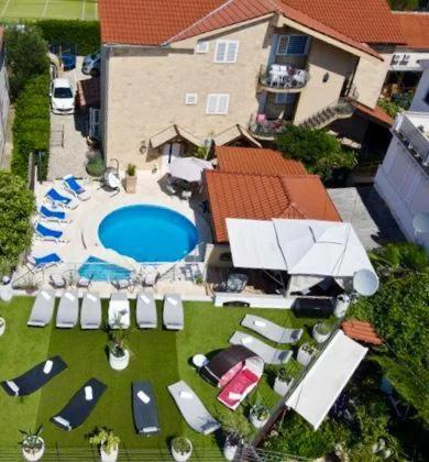 Apartments Rustika Toscana foto