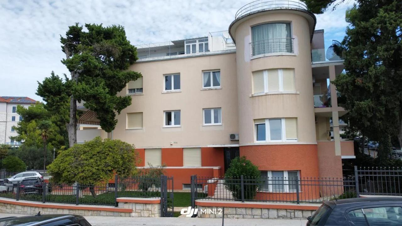 Apartments Sand Beach foto