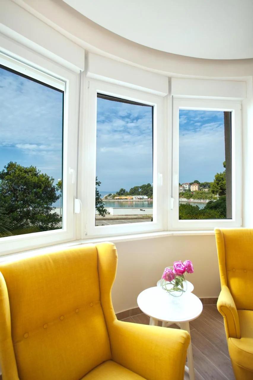 Apartments Sand Beach foto