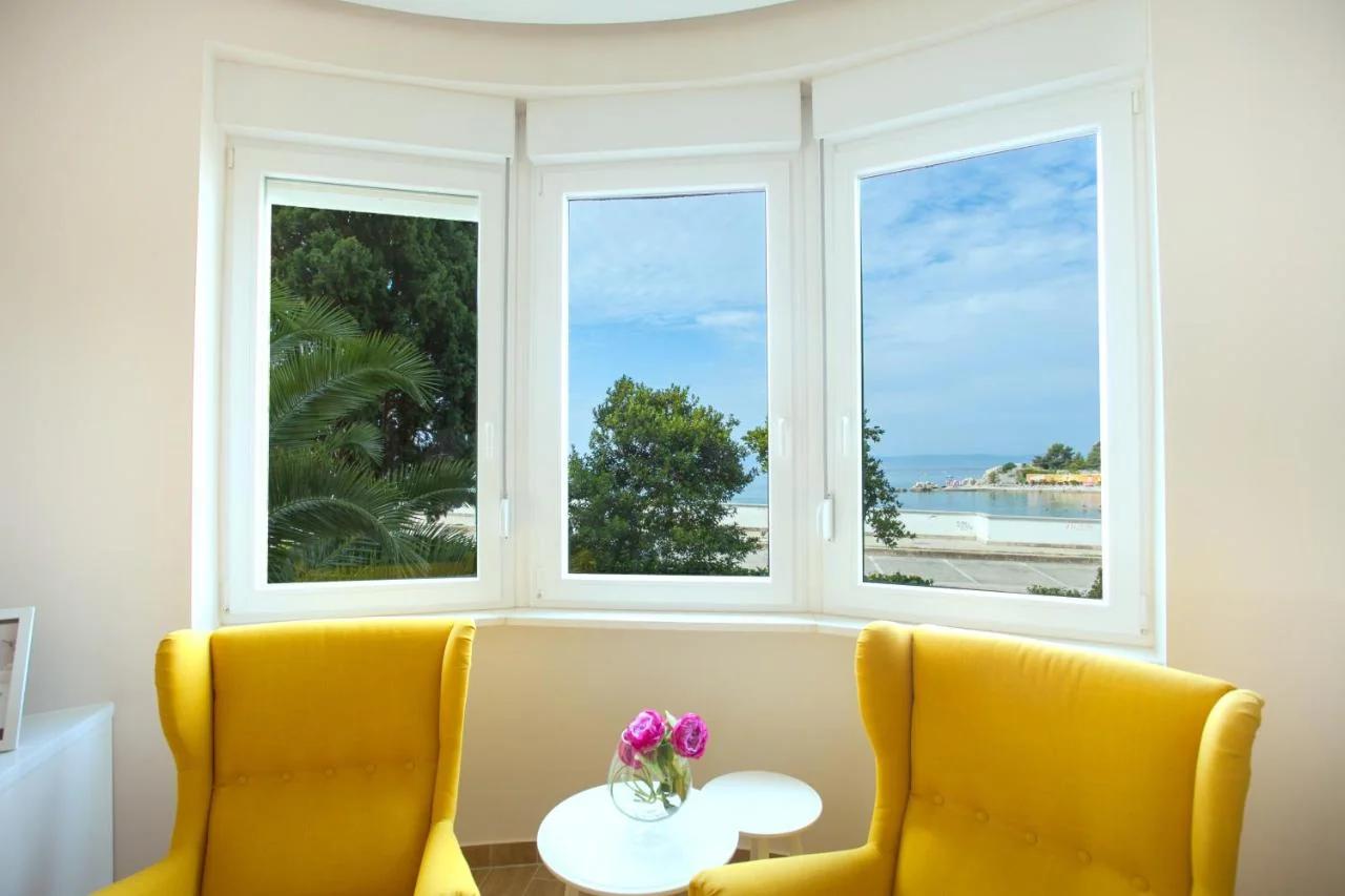 Apartments Sand Beach foto