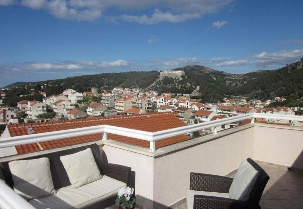 Apartments Sto photo