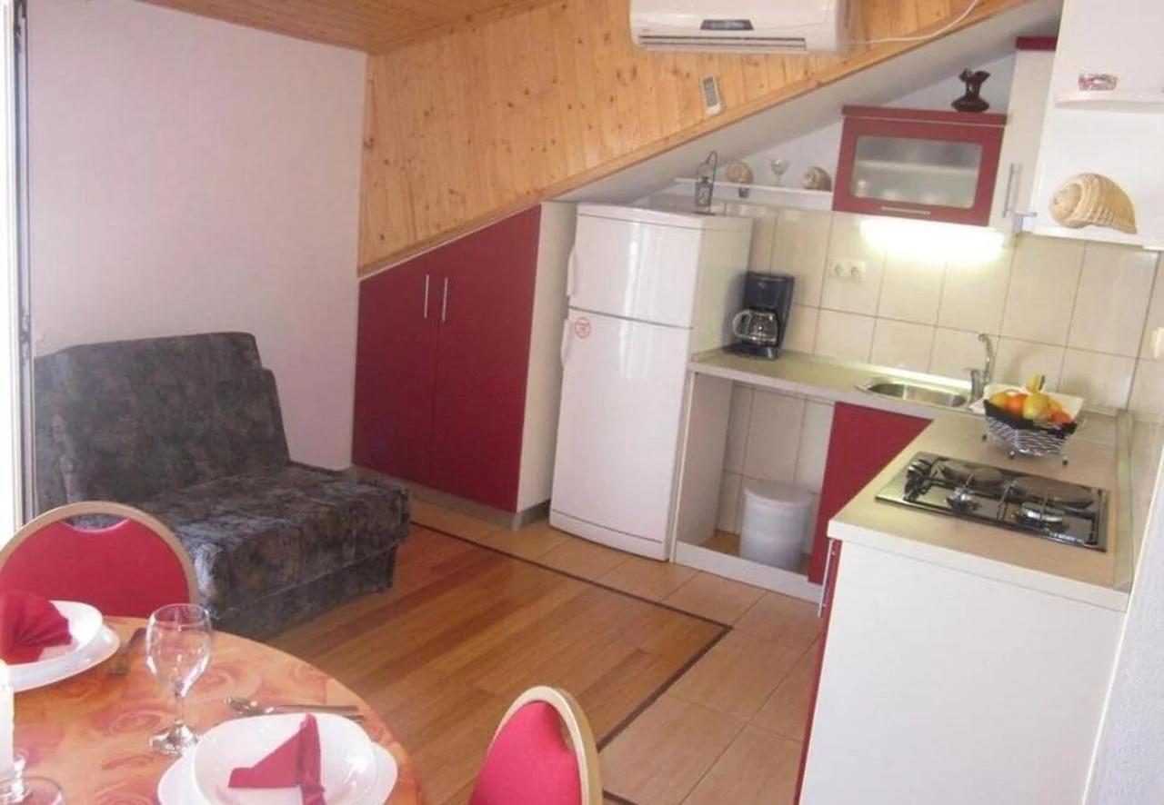 Apartments Sto photo