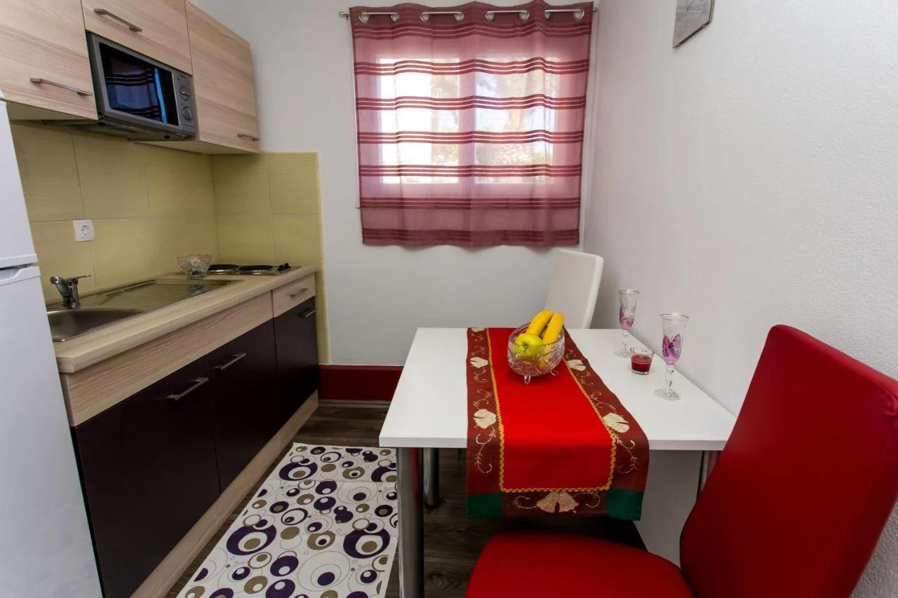 Apartments Tomaš foto