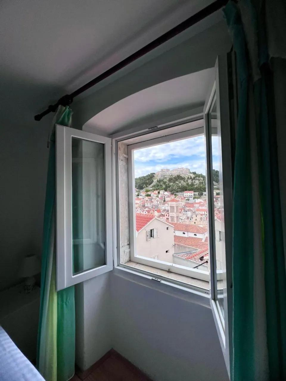 Apartments Tudor Nikola
