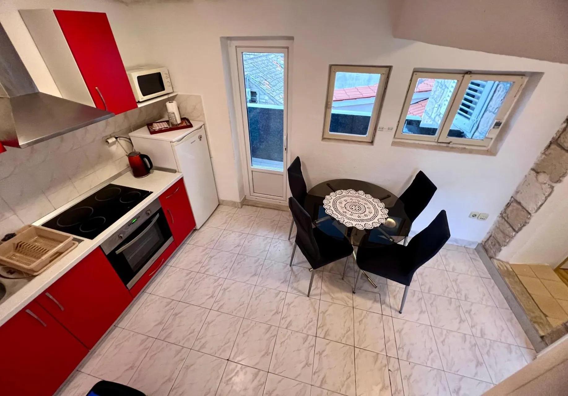 Apartments Tudor Nikola photo