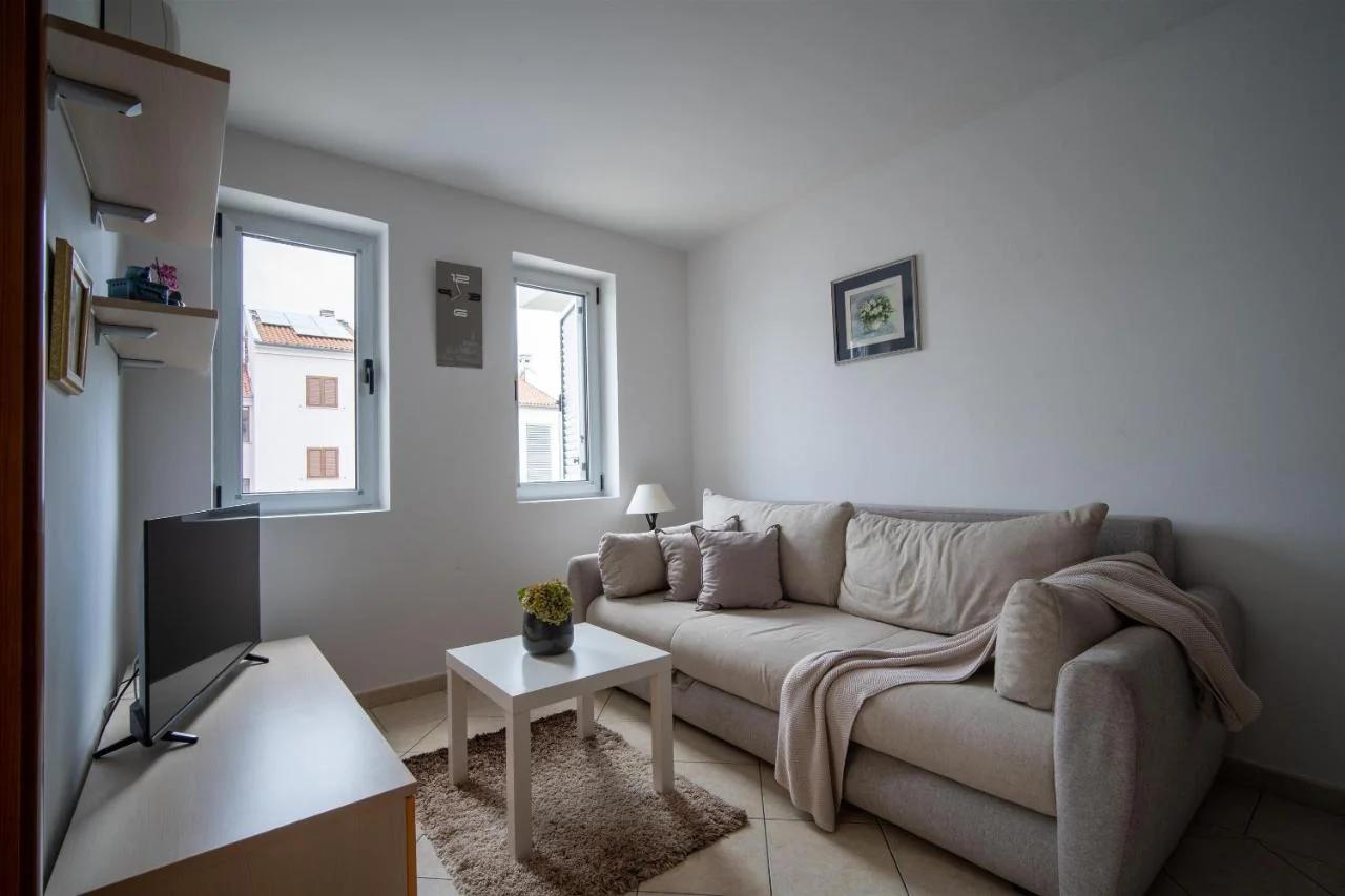 Apartments Valbruna photo
