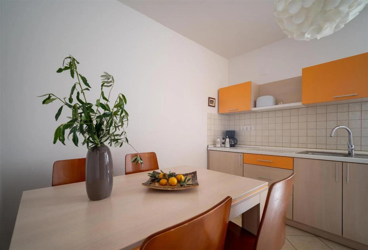 Apartments Valbruna photo