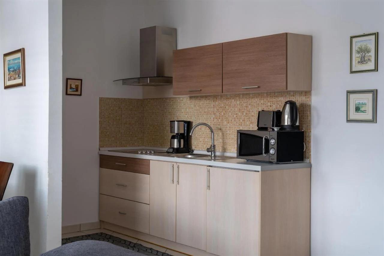 Apartments Valbruna photo