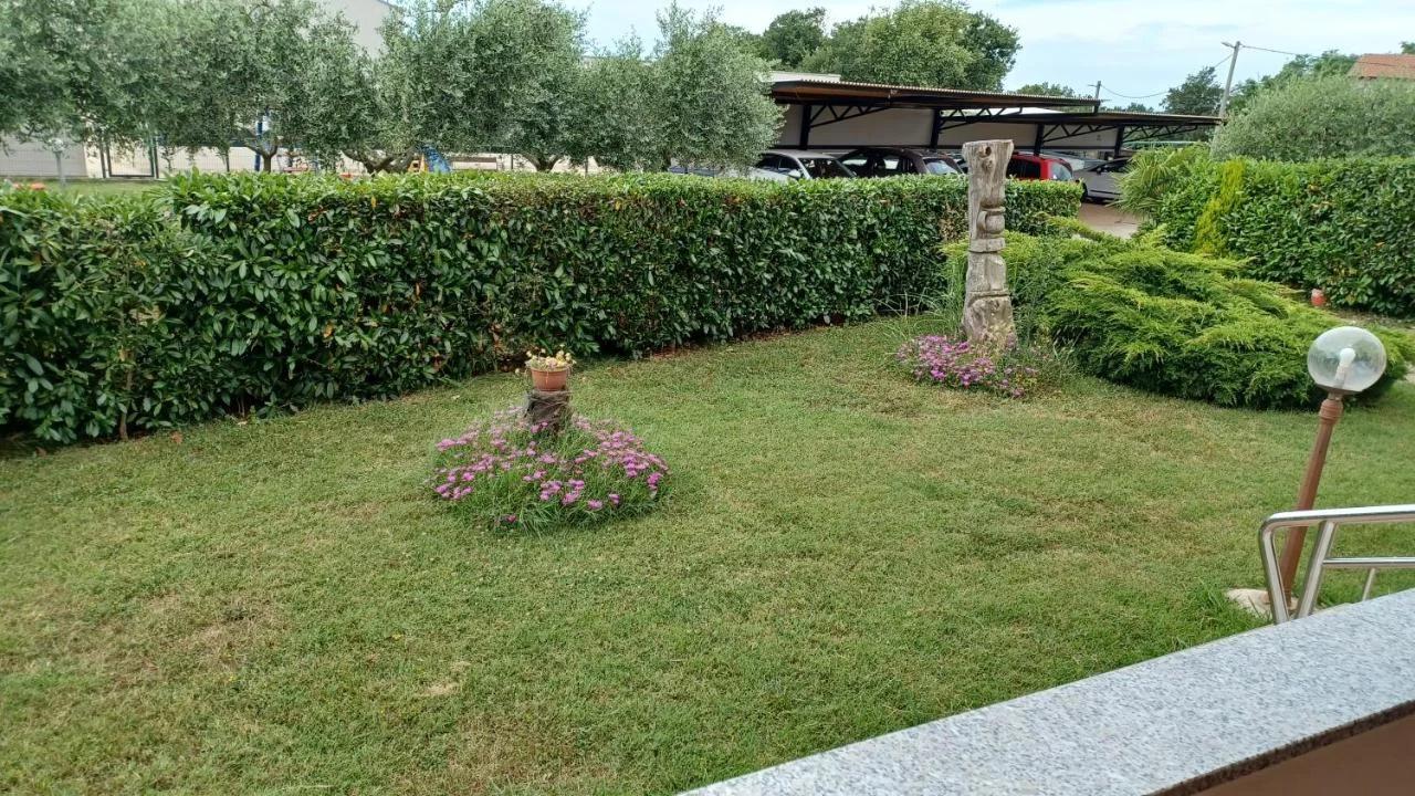 Apartments Villa Adamović photo