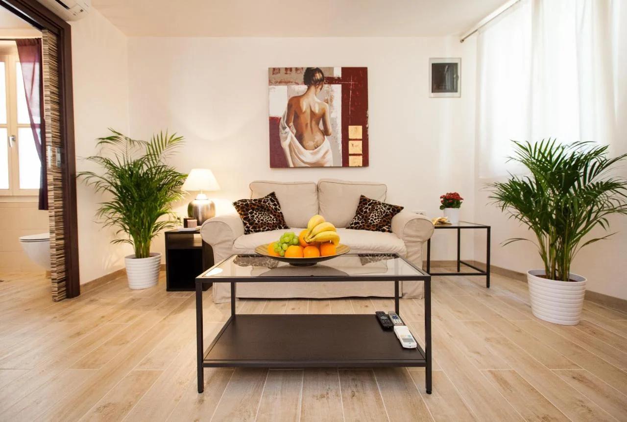 Apartments Villa Bianca foto