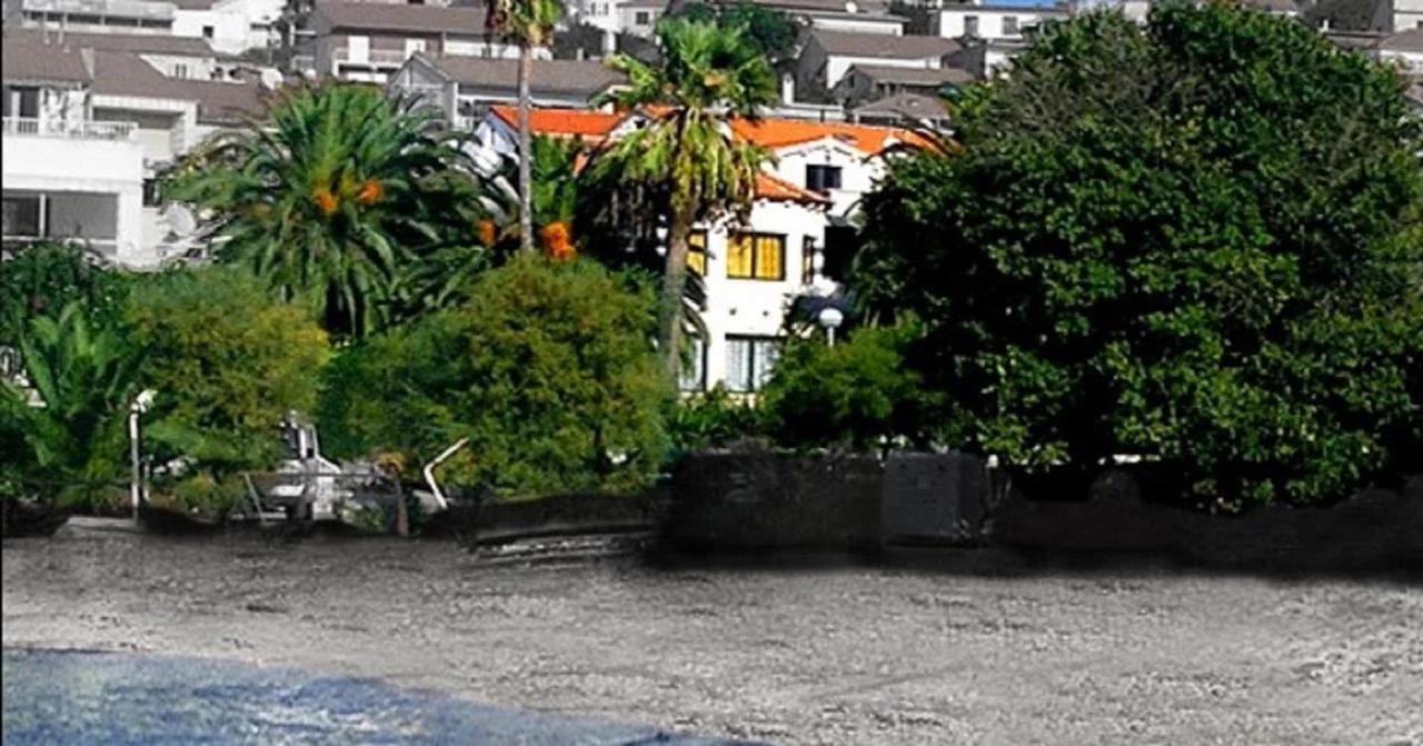 Apartments Villa Domus Marini photo