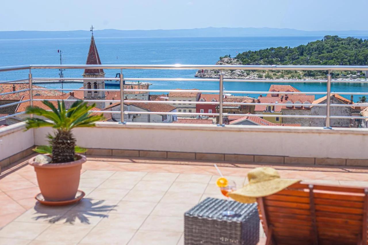 Apartments Villa Flamingo photo