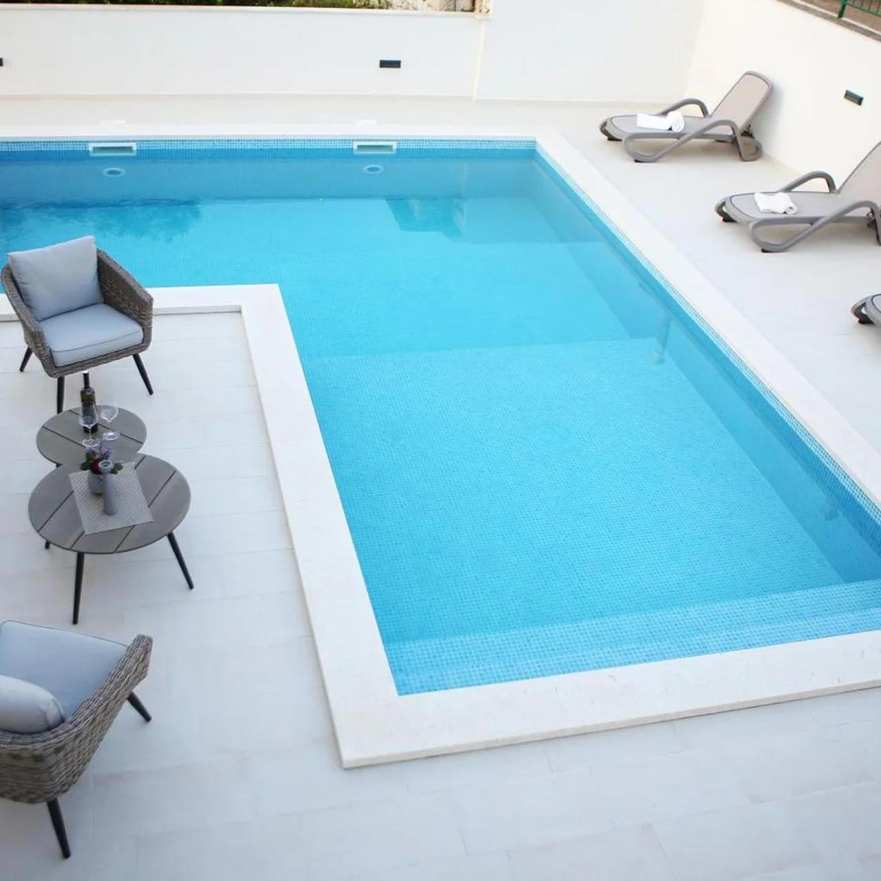 Apartments Villa Julija