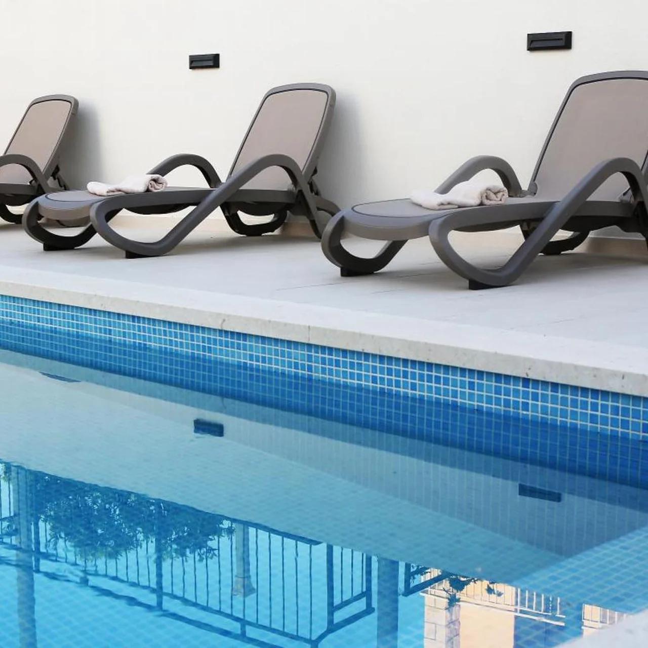 Apartments Villa Julija photo