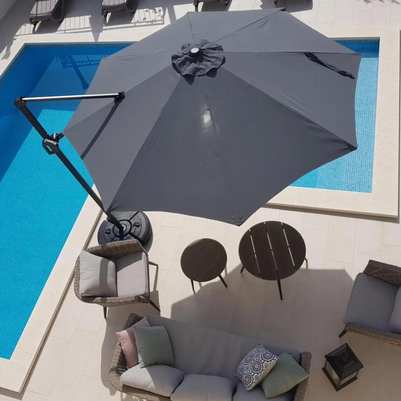 Apartments Villa Julija photo