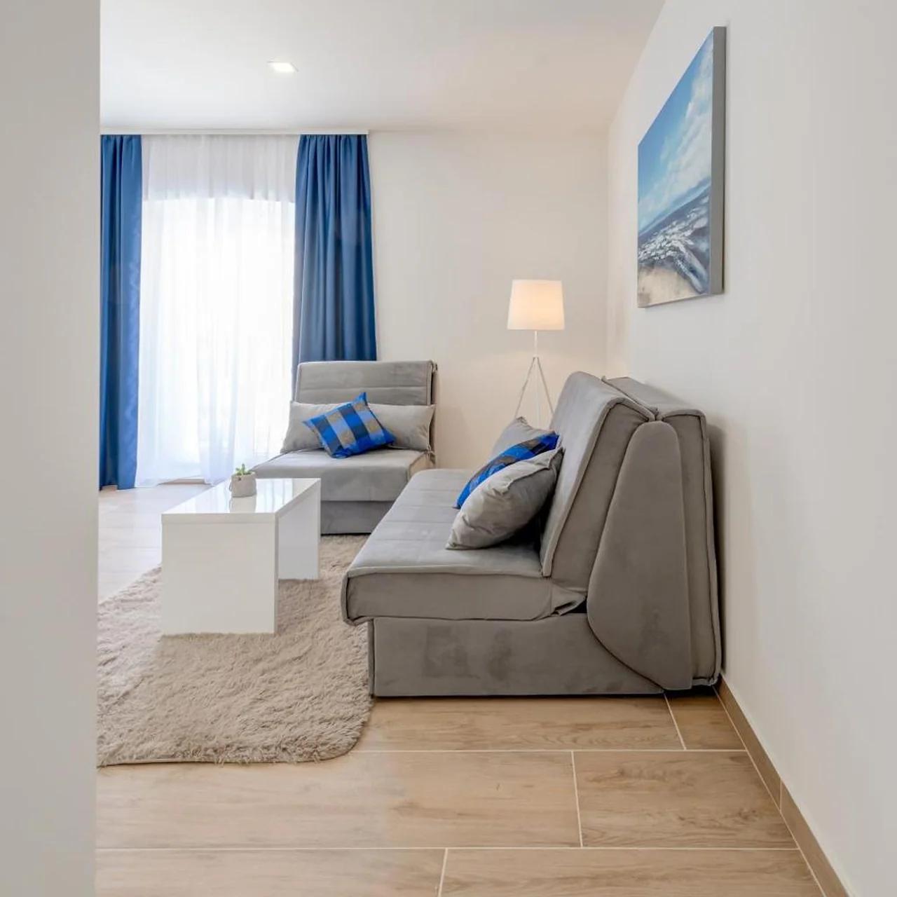 Apartments Villa Tudor photo