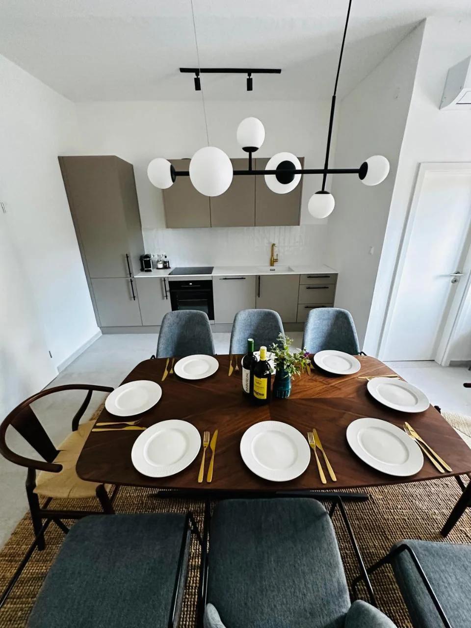 apartments ZORA Trogir photo