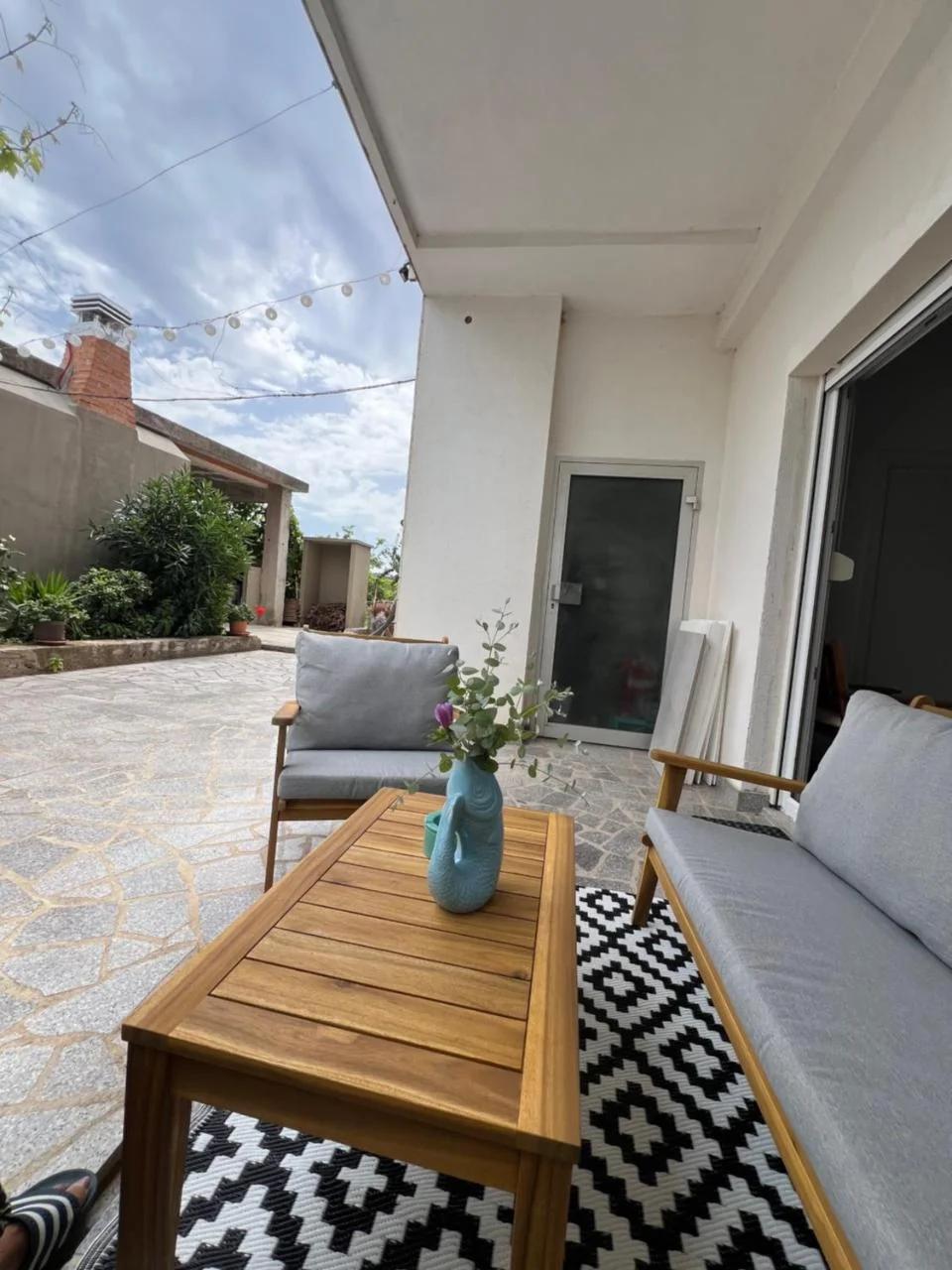 apartments ZORA Trogir photo
