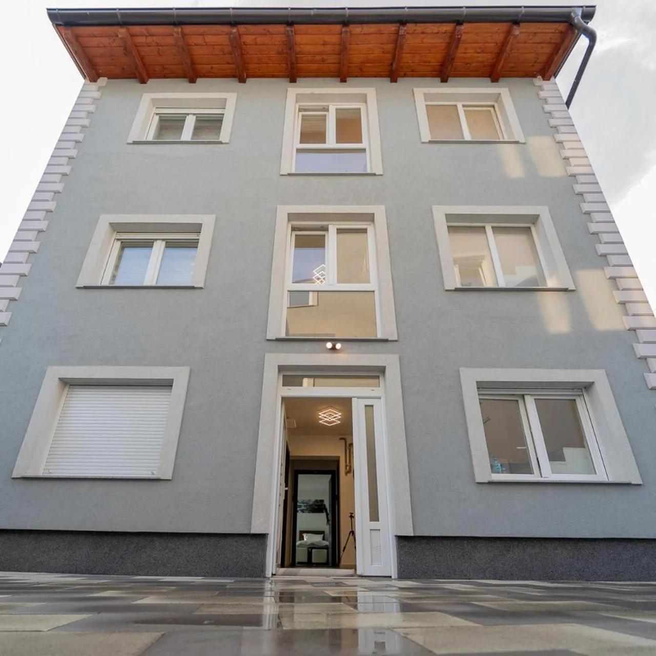 Arena Rooms Zagreb