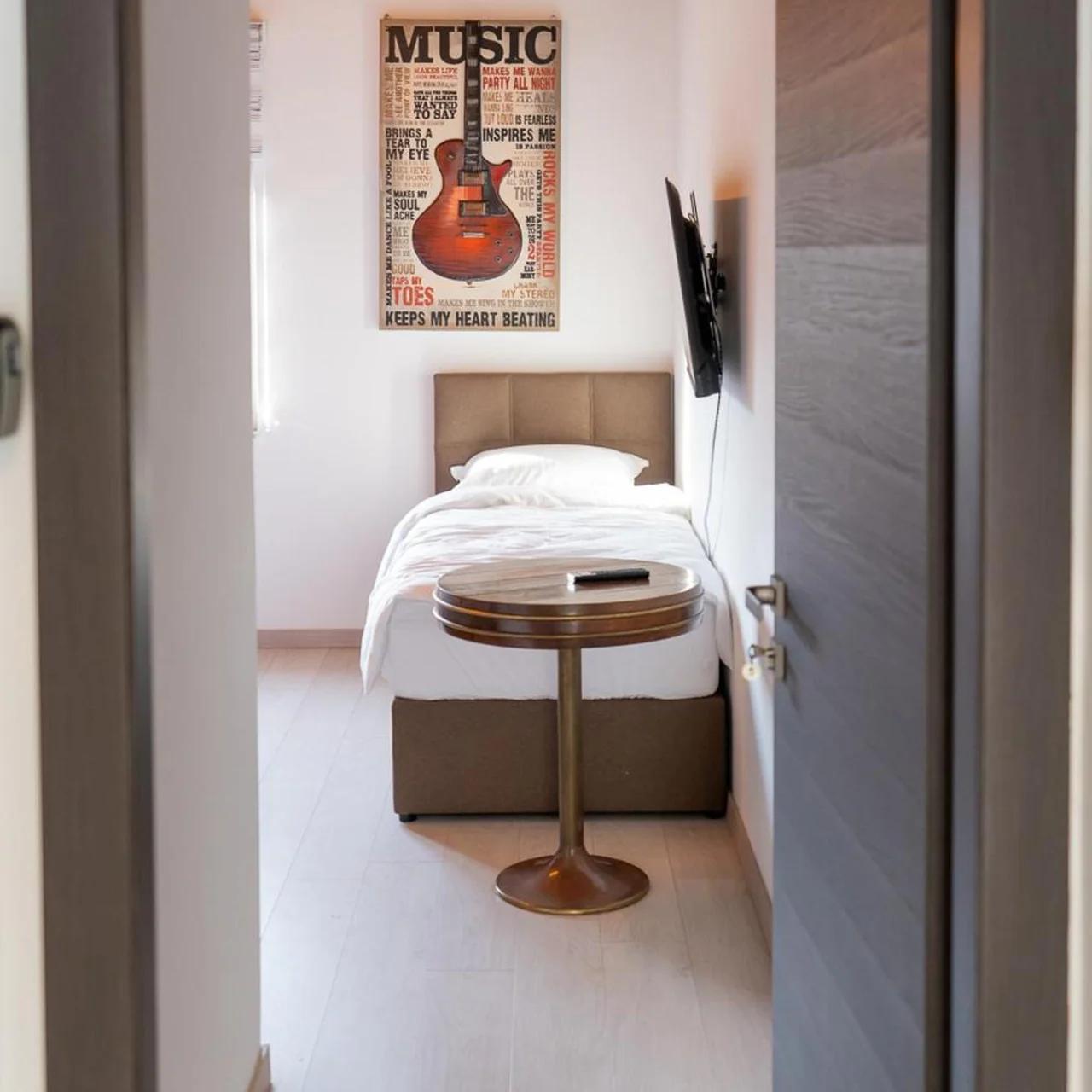 Arena Rooms Zagreb photo