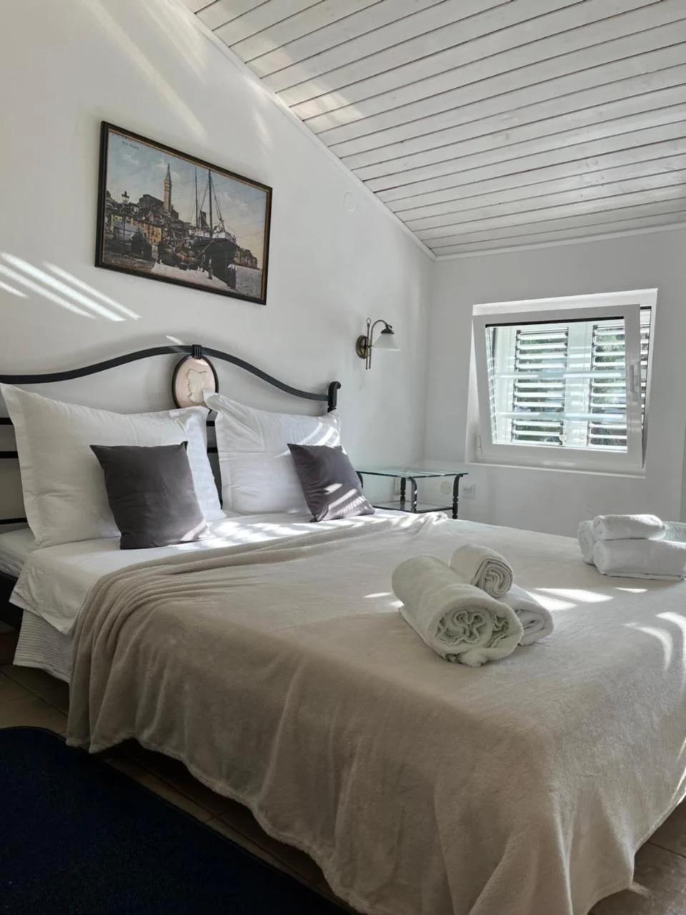 B&B Baron Gautsch photo