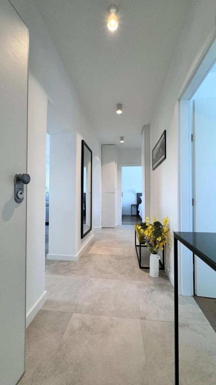 B&S City center Apartment photo