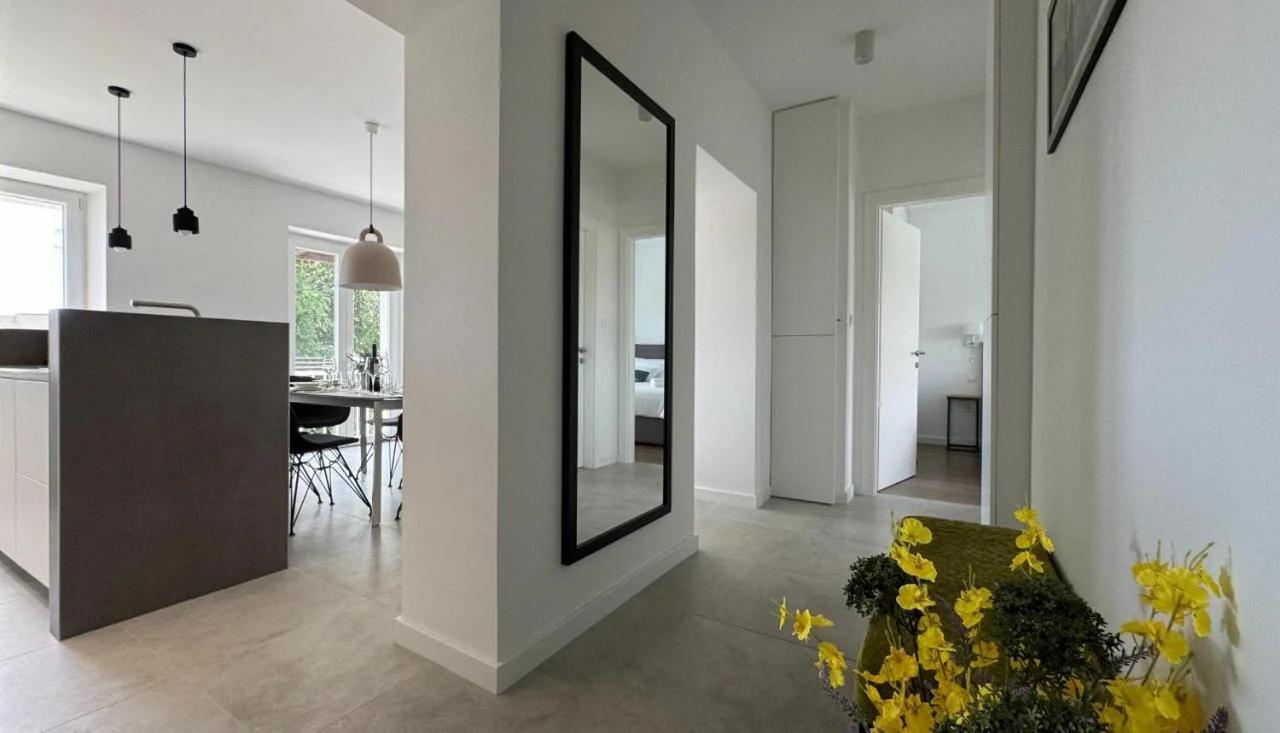 B&S City center Apartment photo