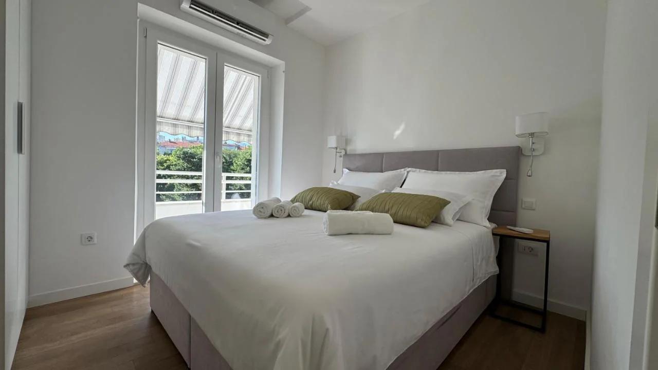 B&S City center Apartment photo