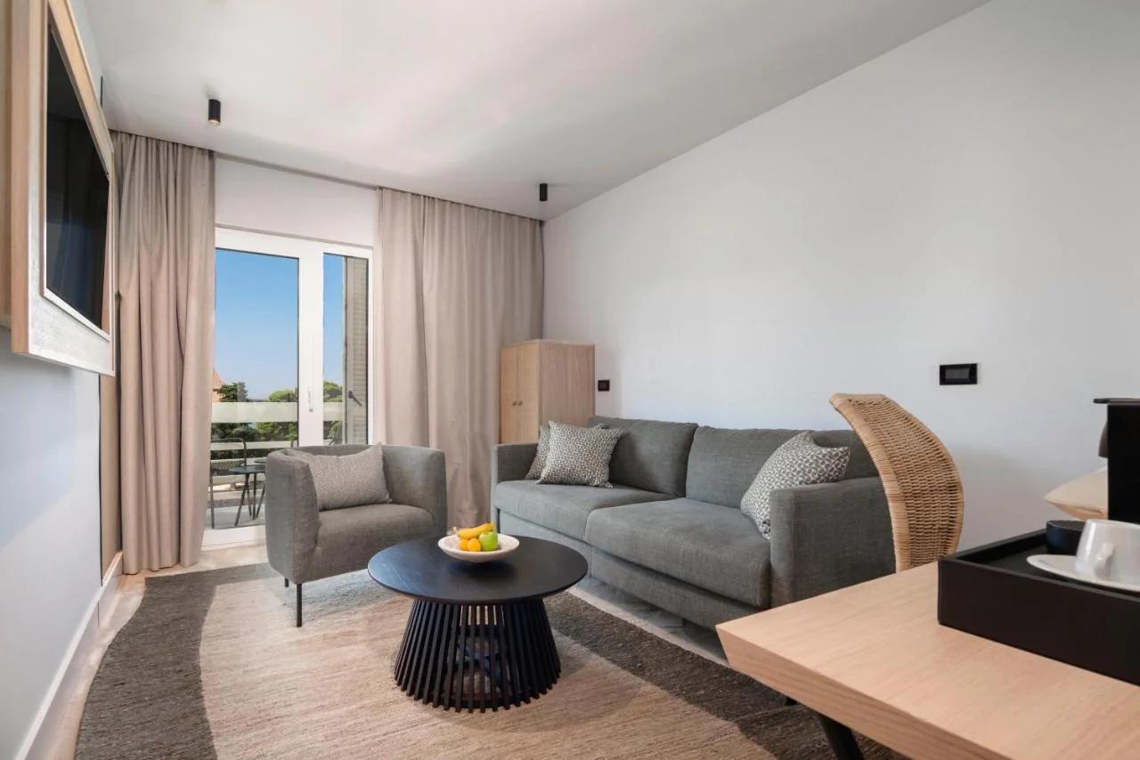 Beach Bay Hvar Hotel photo