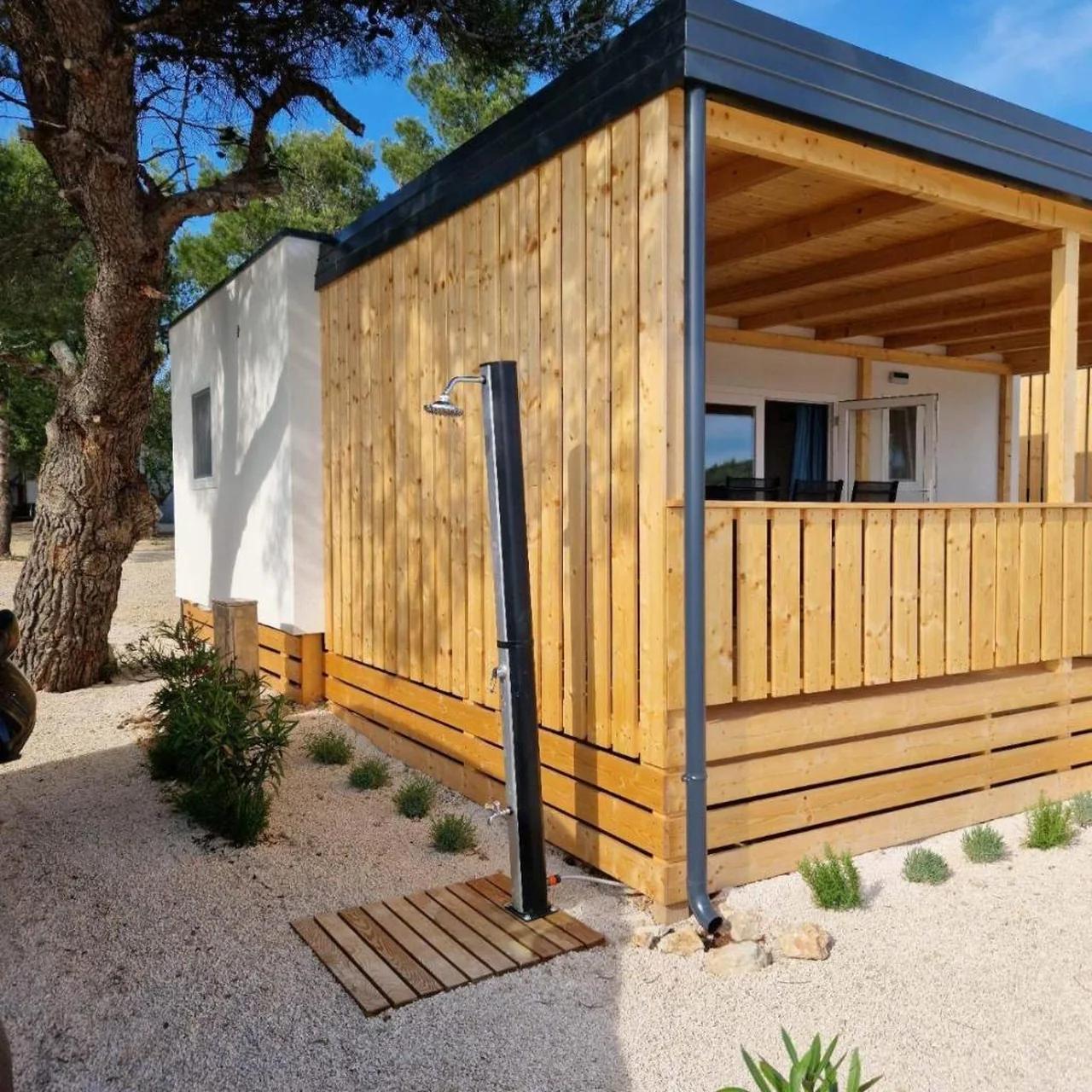 Beach House Mane Sol - Perfect Seafront House For Relaxing Holidays foto