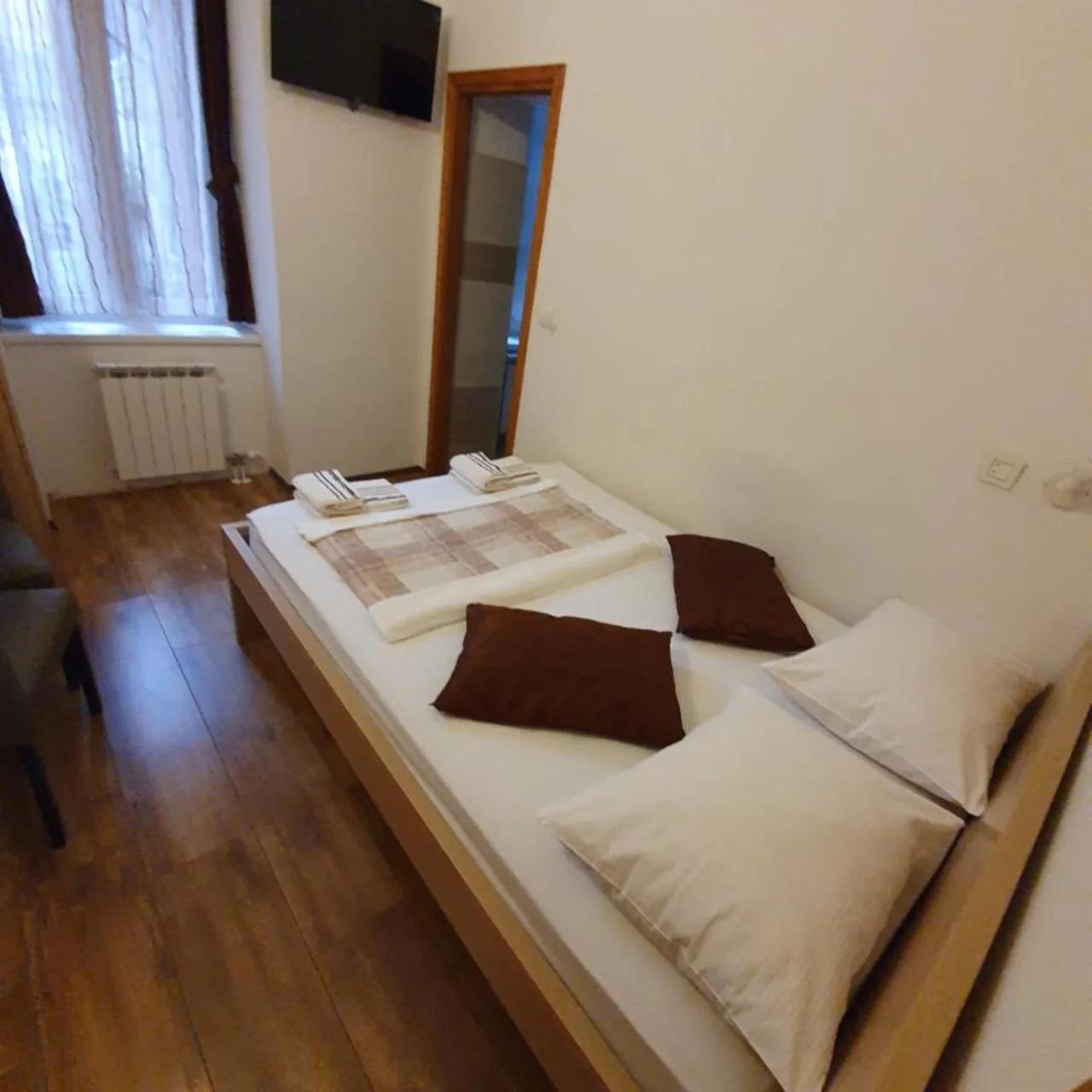 Guesthouse BED 4 YOU photo