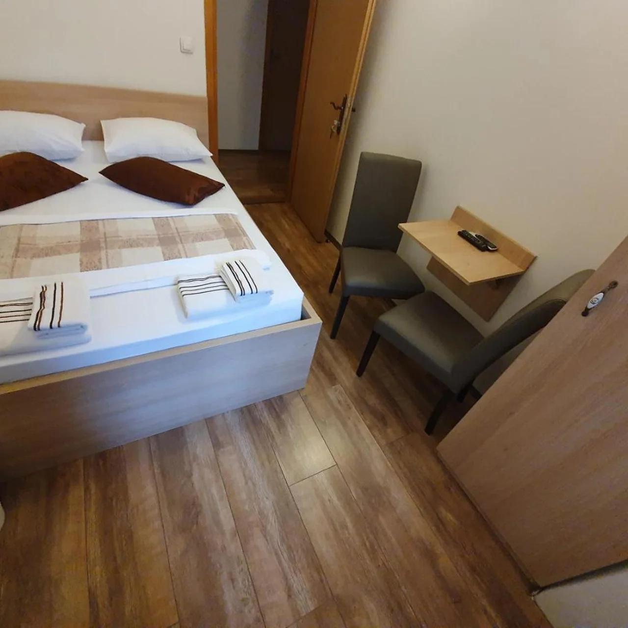 Guesthouse BED 4 YOU photo
