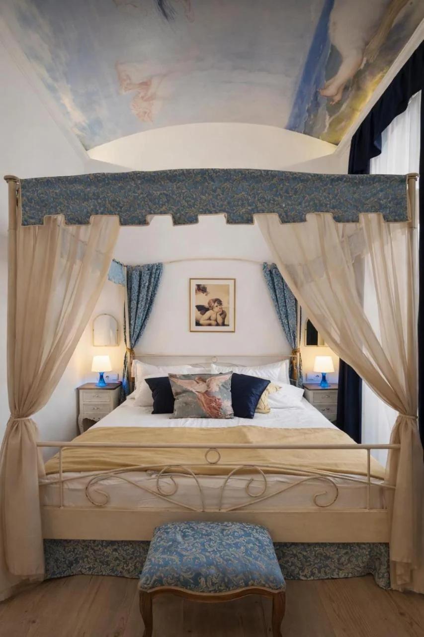 Bed&Breakfast Andio photo