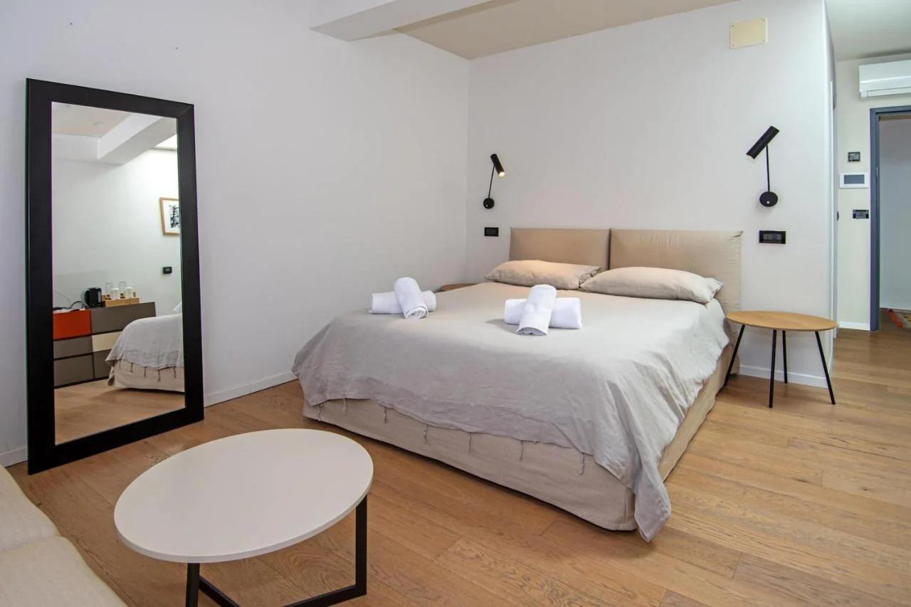 Bed & Breakfast Blu Locanda foto