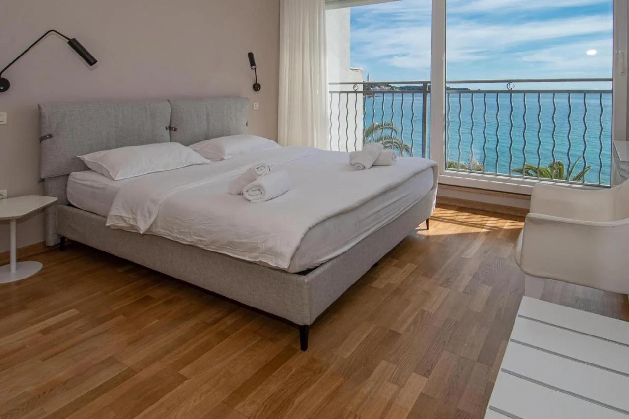 Bed & Breakfast Blu Locanda foto