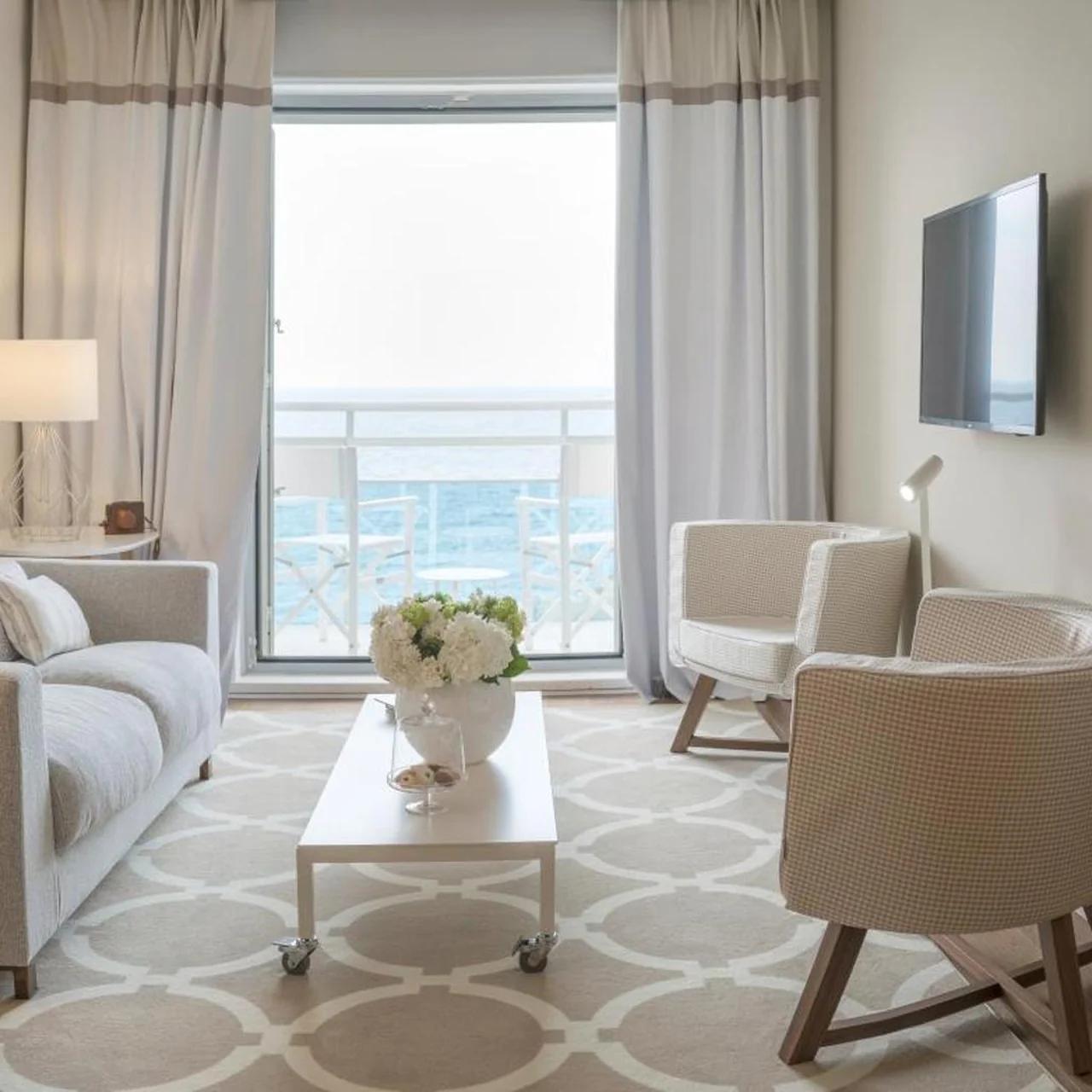 Hotel Bellevue Dubrovnik photo