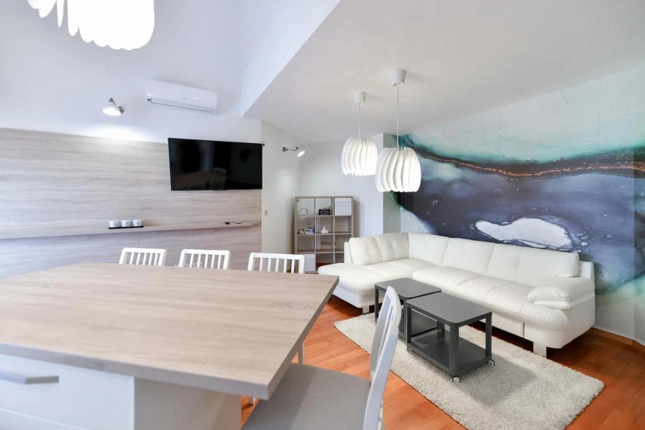 Bellevue Hill apartment foto