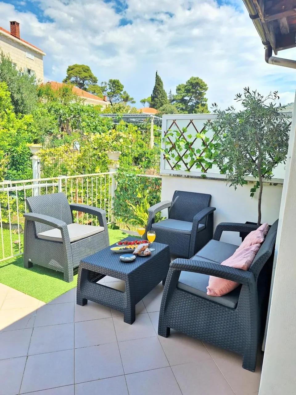 Blue Promenade Apartments photo