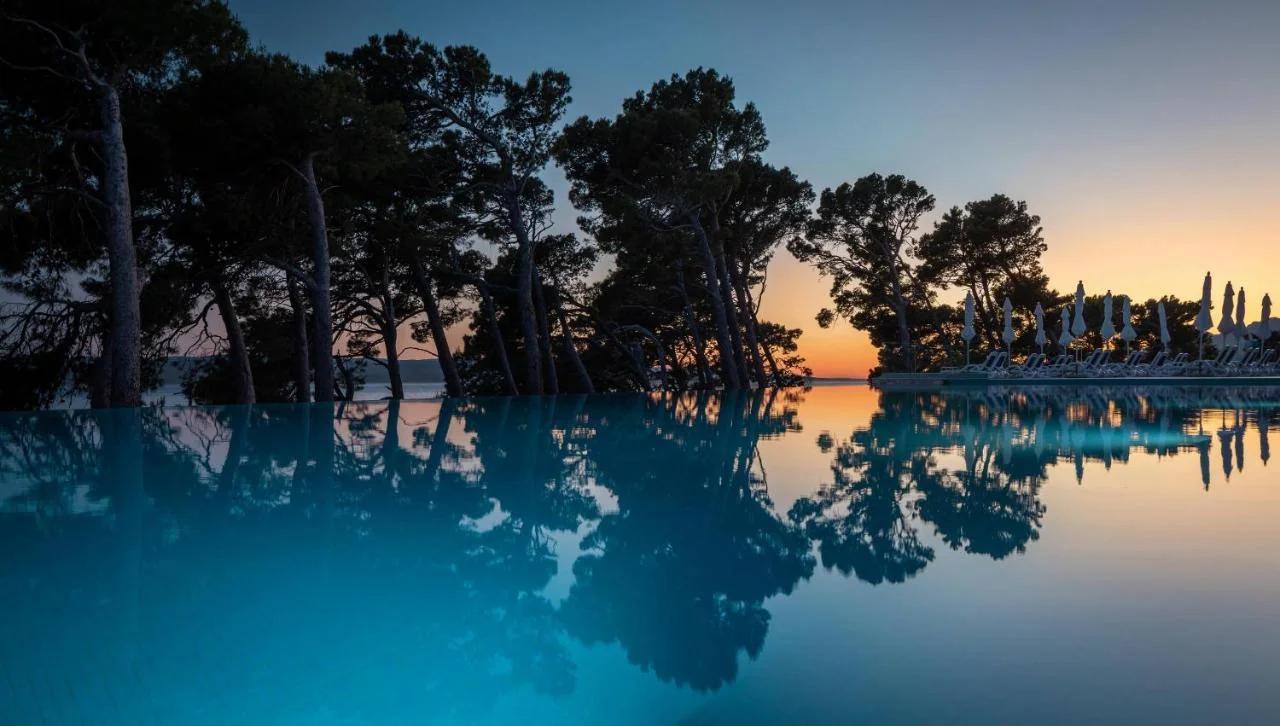 Bluesun hotel Berulia photo